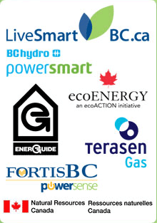 image of energy logos